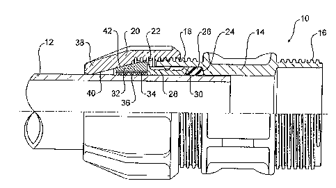 Une figure unique qui représente un dessin illustrant l'invention.